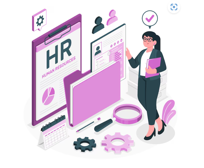 HR SERVICES