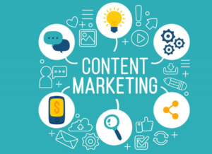 Content Marketing