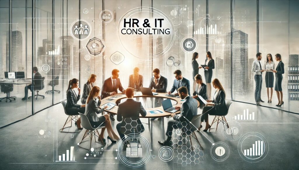 HR & IT